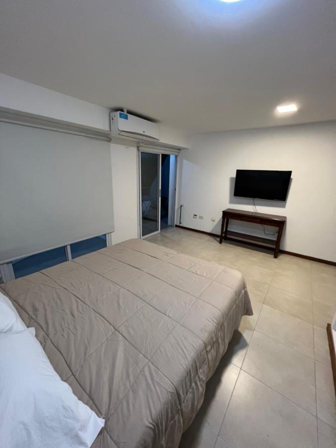 Departamento En Salta Capital A 1 Lejlighed Eksteriør billede