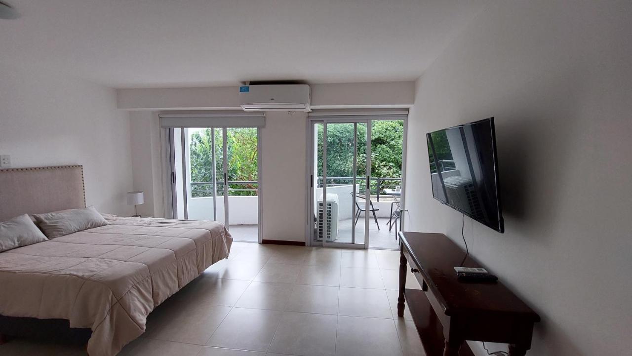 Departamento En Salta Capital A 1 Lejlighed Eksteriør billede