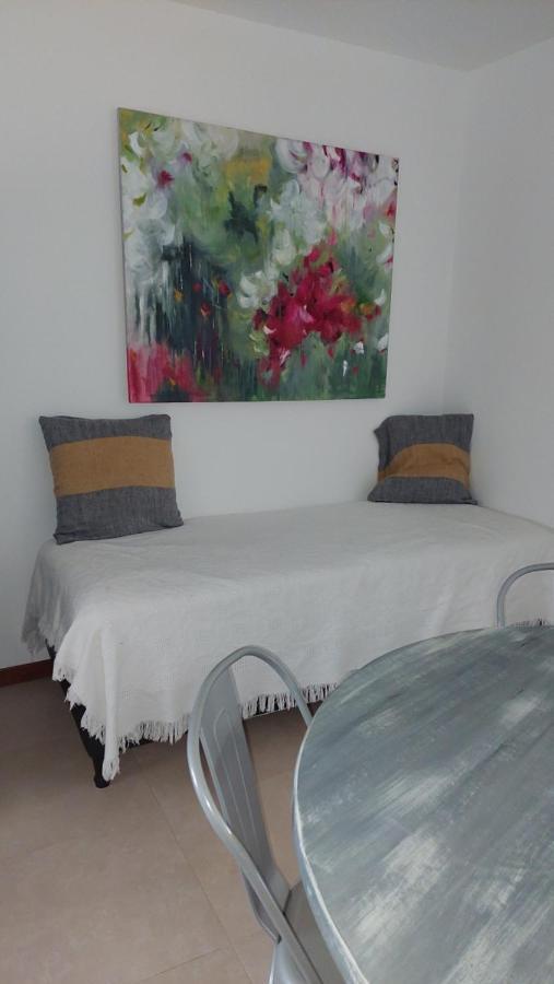 Departamento En Salta Capital A 1 Lejlighed Eksteriør billede